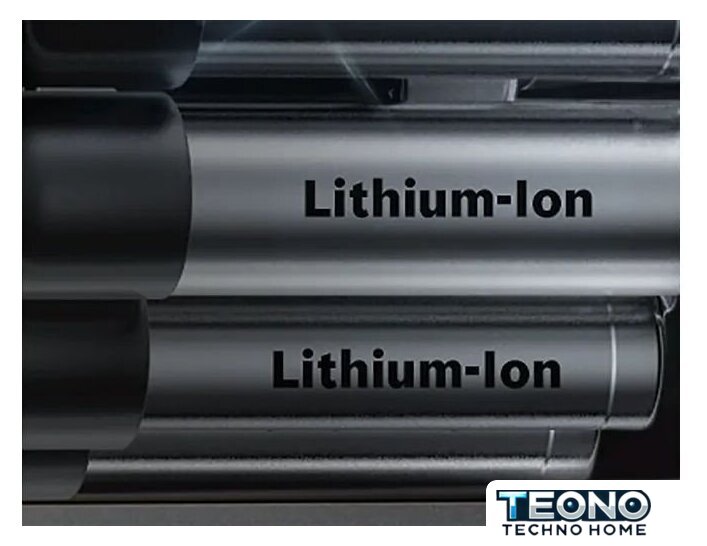 Пылесос Bosch Move Lithium 16Vmax BHN16L - Изображение №6 — Интернет-магазин Teono.by