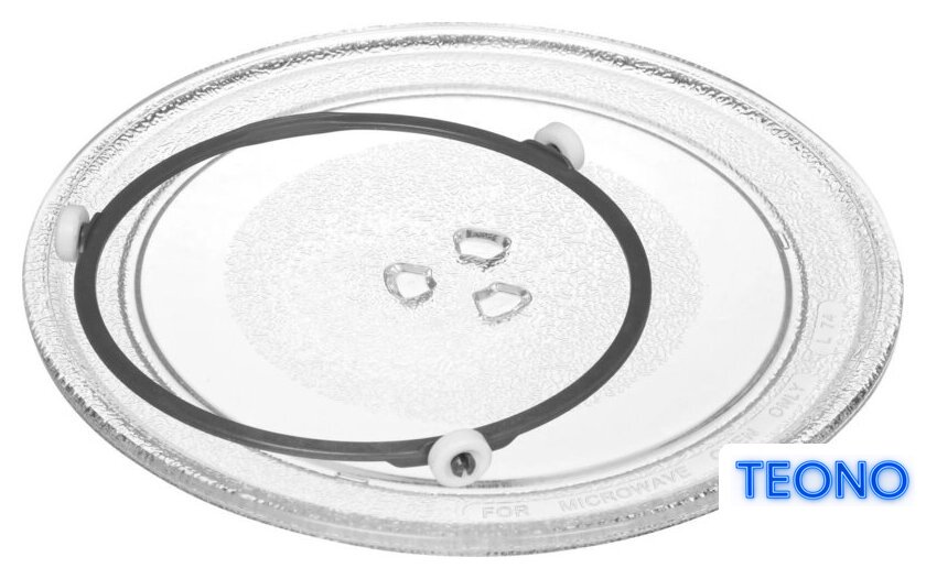 Микроволновая печь Willz MOS-1706MW (белый) - Изображение №12 — Интернет-магазин Teono.by