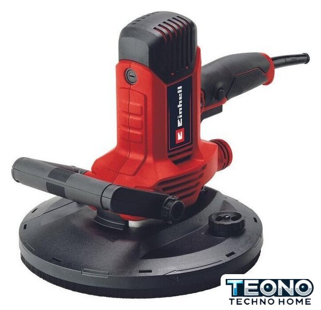 Шлифмашина для стен и потолков Einhell TC-DWS 225 4259945 - Изображение №1 — Интернет-магазин Teono.by