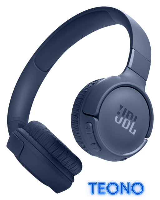 Наушники JBL Tune 520BT (темно-синий) - Изображение №1 — Интернет-магазин Teono.by