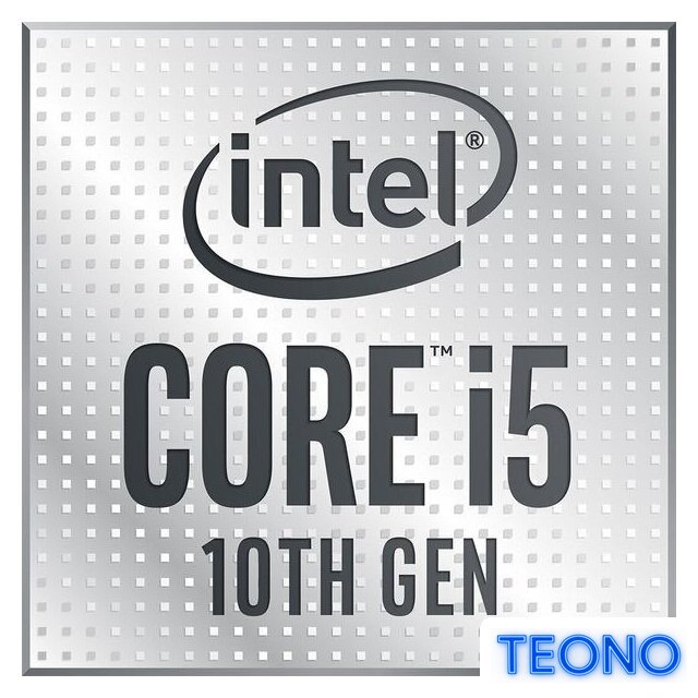 Процессор Intel Core i5-10600K - Изображение №1 — Интернет-магазин Teono.by