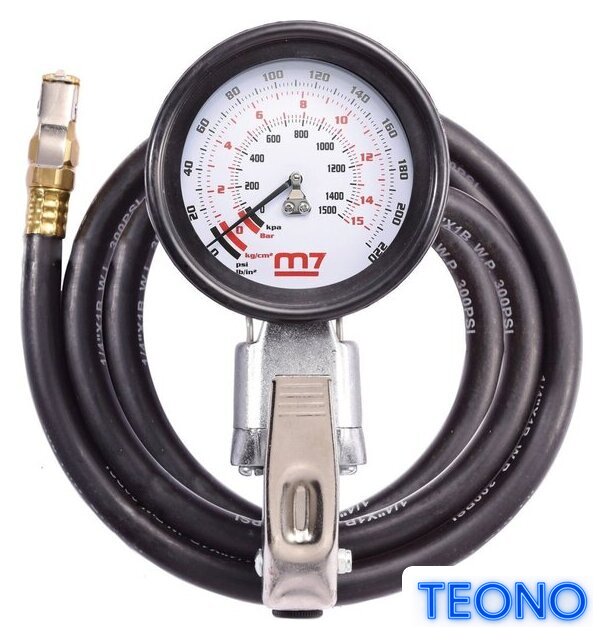 Пистолет для накачки шин M7 SB-425 - Изображение №1 — Интернет-магазин Teono.by