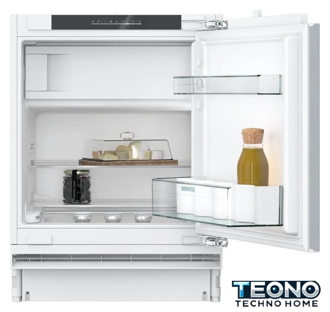 Однокамерный холодильник Siemens iQ300 KU22LVFD0 - Изображение №1 — Интернет-магазин Teono.by