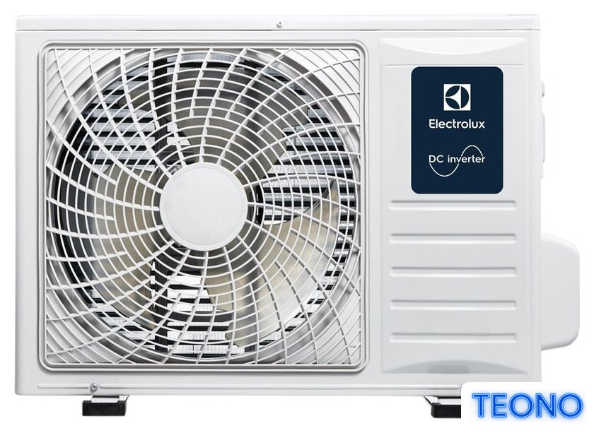 Кондиционер Electrolux Evolution Super DC Inverter EACS/I-14HEV/N3 - Изображение №3 — Интернет-магазин Teono.by