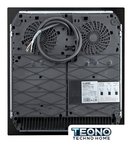 Варочная панель Exiteq EXH-515IB - Изображение №7 — Интернет-магазин Teono.by
