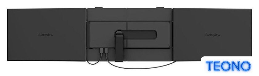 Портативный монитор Blackview DCM6 - Изображение №4 — Интернет-магазин Teono.by
