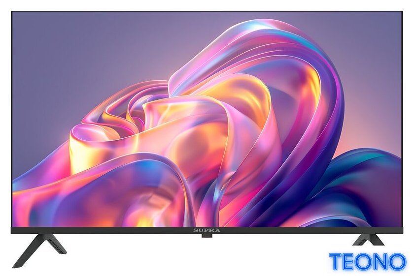 Телевизор Supra STV-LC40ST0080F - Изображение №1 — Интернет-магазин Teono.by