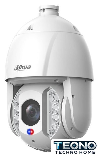 IP-камера Dahua DH-SD6E425MB-HNR-A-PV1 - Изображение №1 — Интернет-магазин Teono.by
