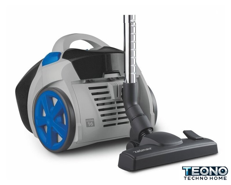 Пылесос Zelmer Antek ZVC3506B - Изображение №3 — Интернет-магазин Teono.by