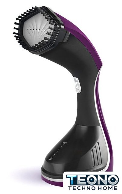 Отпариватель CENTEK CT-2392 Violet - Изображение №1 — Интернет-магазин Teono.by