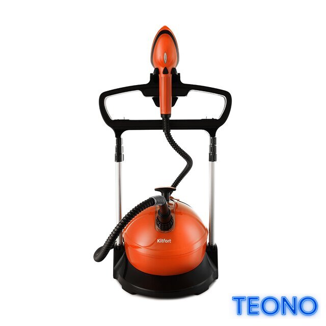 Отпариватель Kitfort KT-995-3 - Изображение №8 — Интернет-магазин Teono.by