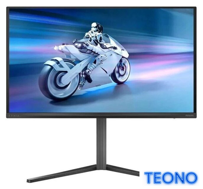 Игровой монитор Philips Evnia 27M2N6500P/00 - Изображение №1 — Интернет-магазин Teono.by