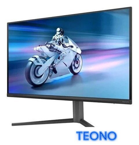 Игровой монитор Philips Evnia 27M2N6500P/00 - Изображение №3 — Интернет-магазин Teono.by