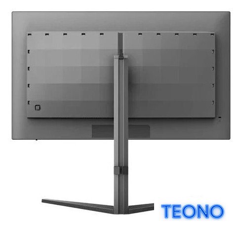Игровой монитор Philips Evnia 27M2N6500P/00 - Изображение №4 — Интернет-магазин Teono.by
