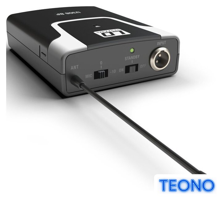 Микрофон LD Systems U308 BPL - Изображение №8 — Интернет-магазин Teono.by