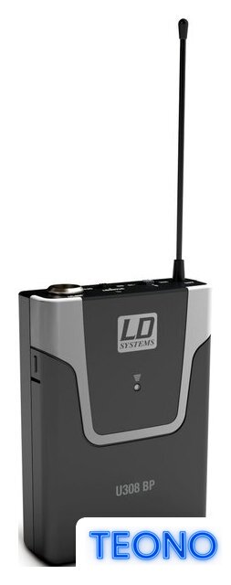 Микрофон LD Systems U308 BPL - Изображение №3 — Интернет-магазин Teono.by