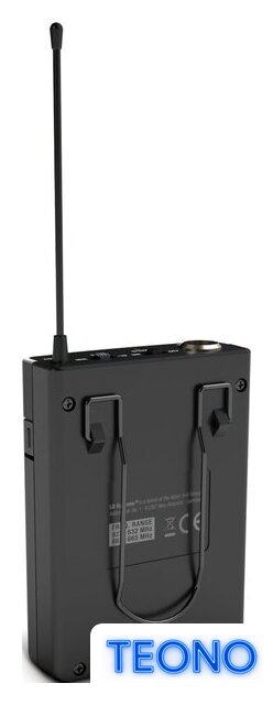 Микрофон LD Systems U308 BPL - Изображение №4 — Интернет-магазин Teono.by