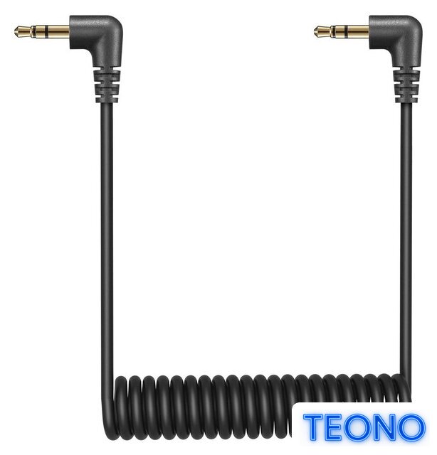 Радиосистема Godox Virso M1 - Изображение №22 — Интернет-магазин Teono.by