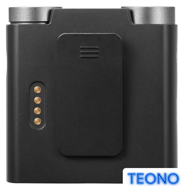 Радиосистема Godox Virso M1 - Изображение №13 — Интернет-магазин Teono.by