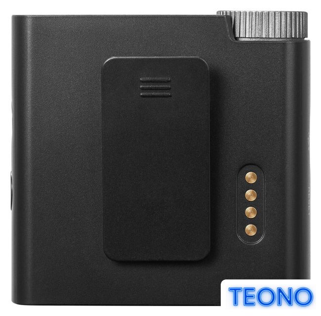 Радиосистема Godox Virso M1 - Изображение №6 — Интернет-магазин Teono.by