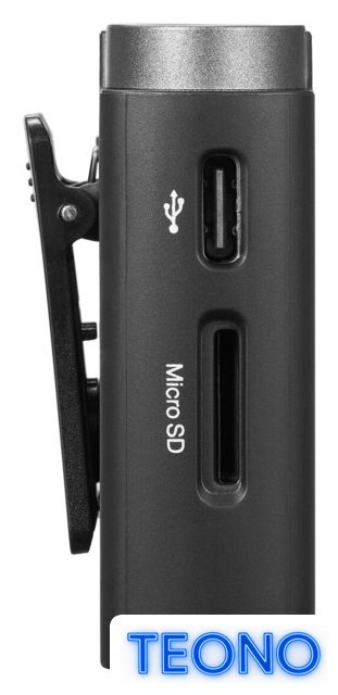 Радиосистема Godox Virso M1 - Изображение №14 — Интернет-магазин Teono.by