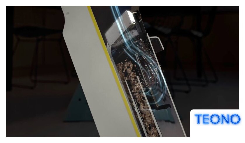 Вертикальный моющий пылесос Karcher FCV 4 Natural N 1.056-133.0 - Изображение №7 — Интернет-магазин Teono.by