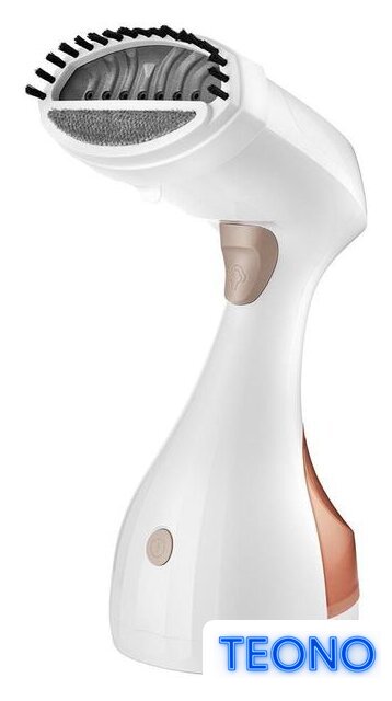 Отпариватель Kitfort KT-954-1 - Изображение №1 — Интернет-магазин Teono.by
