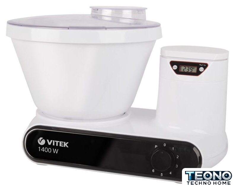 Миксер Vitek VT-1442 - Изображение №1 — Интернет-магазин Teono.by
