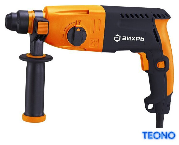 Перфоратор Вихрь П-650К - Изображение №1 — Интернет-магазин Teono.by