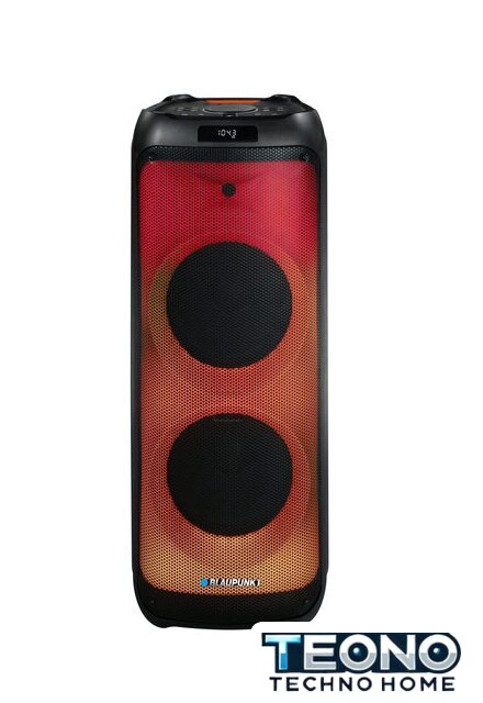 Патибокс Blaupunkt PB12DB - Изображение №1 — Интернет-магазин Teono.by