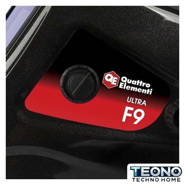 Сварочная маска Quattro Elementi Ultra F9 - Изображение №6 — Интернет-магазин Teono.by