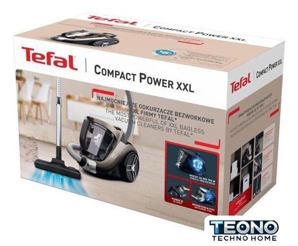 Пылесос Tefal TW4B50EA - Изображение №6 — Интернет-магазин Teono.by