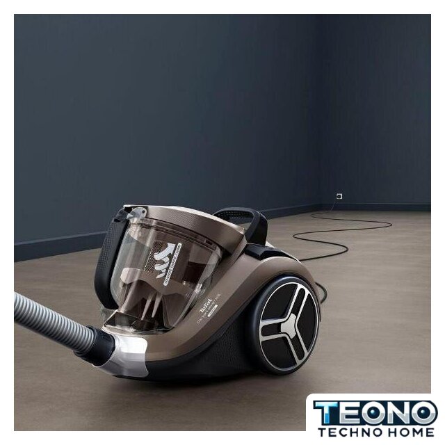 Пылесос Tefal TW4B50EA - Изображение №4 — Интернет-магазин Teono.by