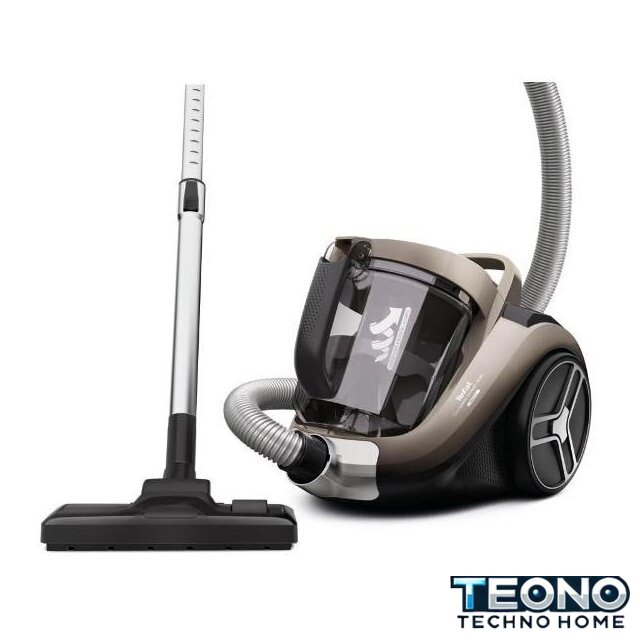 Пылесос Tefal TW4B50EA - Изображение №3 — Интернет-магазин Teono.by