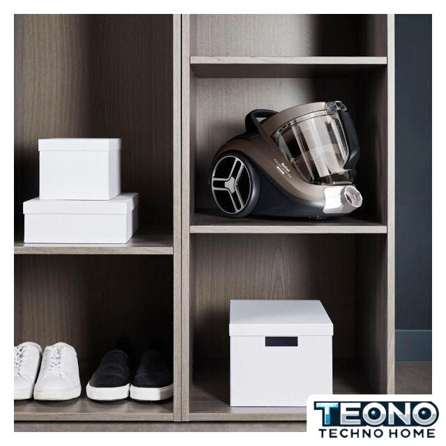Пылесос Tefal TW4B50EA - Изображение №5 — Интернет-магазин Teono.by