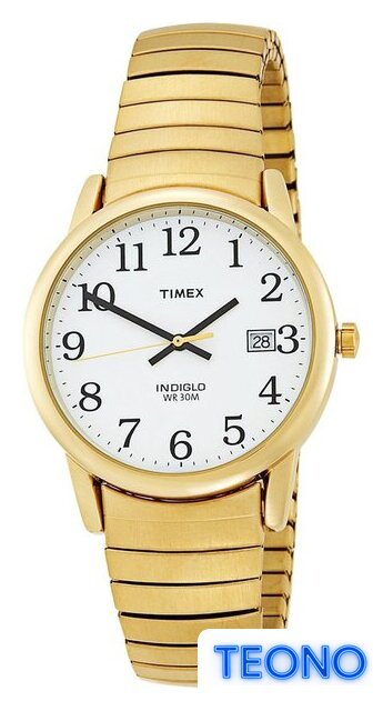 Наручные часы Timex T2H301 - Изображение №1 — Интернет-магазин Teono.by