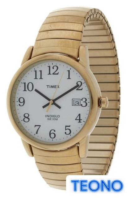 Наручные часы Timex T2H301 - Изображение №2 — Интернет-магазин Teono.by