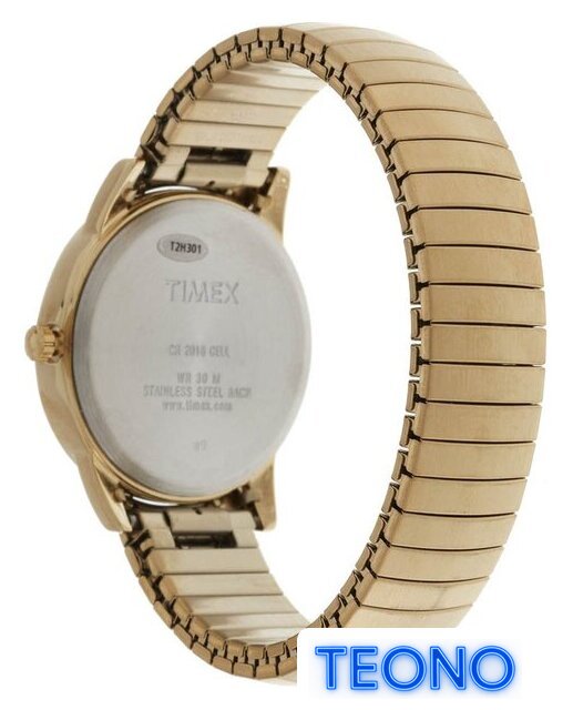 Наручные часы Timex T2H301 - Изображение №3 — Интернет-магазин Teono.by