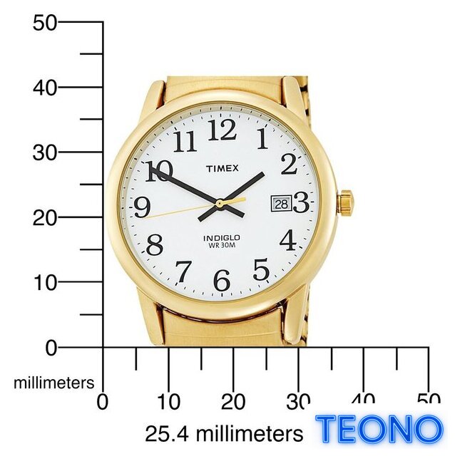 Наручные часы Timex T2H301 - Изображение №6 — Интернет-магазин Teono.by