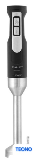 Погружной блендер Scarlett SC-HB42F61 - Изображение №2 — Интернет-магазин Teono.by