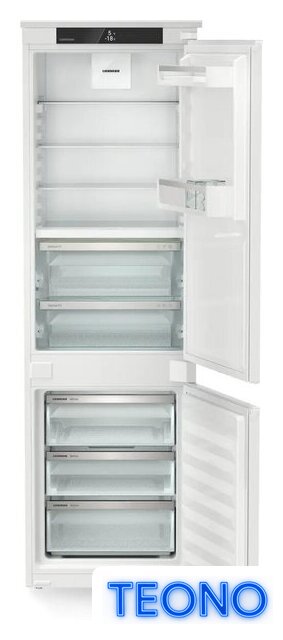 Холодильник Liebherr ICBNSd 5123 Plus BioFresh NoFrost 5123-22001 - Изображение №2 — Интернет-магазин Teono.by
