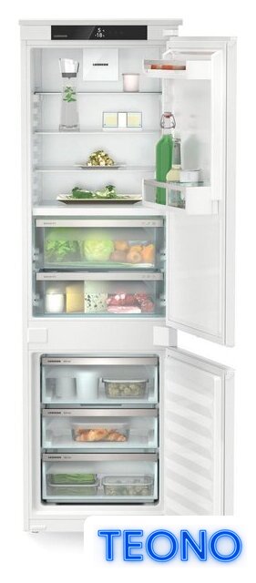 Холодильник Liebherr ICBNSd 5123 Plus BioFresh NoFrost 5123-22001 - Изображение №1 — Интернет-магазин Teono.by