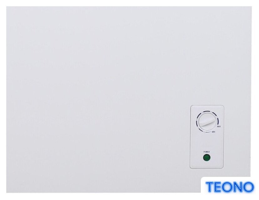 Морозильный ларь Smith&Brown SZCF-202-WE3 - Изображение №4 — Интернет-магазин Teono.by