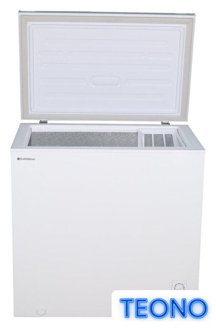 Морозильный ларь Smith&Brown SZCF-202-WE3 - Изображение №2 — Интернет-магазин Teono.by