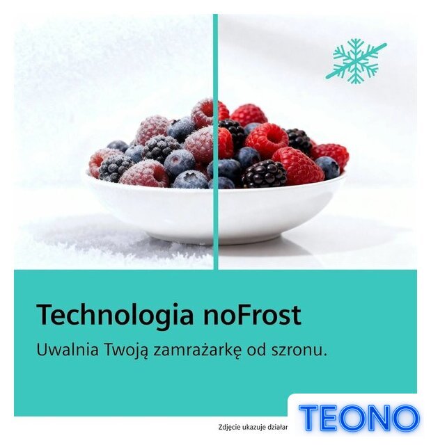 Холодильник Siemens iQ100 KI96N5SE0 - Изображение №4 — Интернет-магазин Teono.by