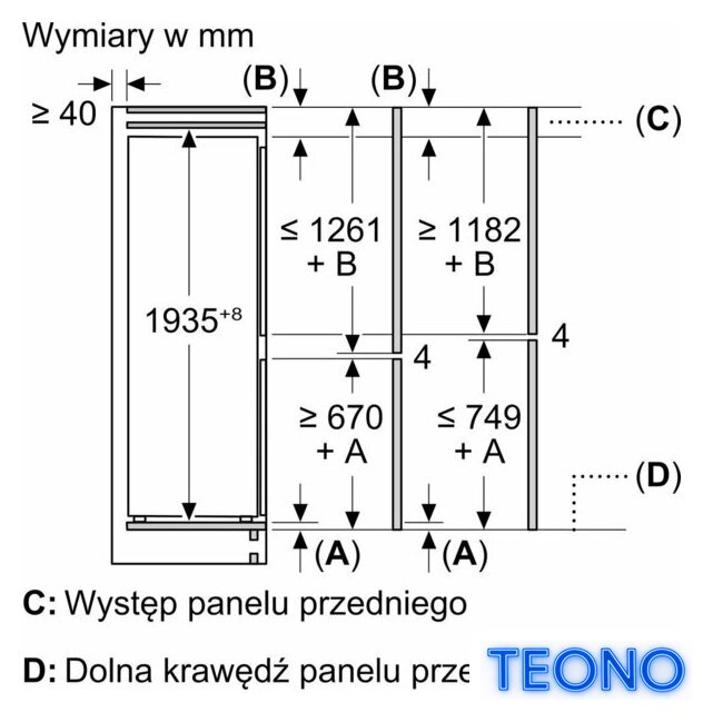 Холодильник Siemens iQ100 KI96N5SE0 - Изображение №14 — Интернет-магазин Teono.by