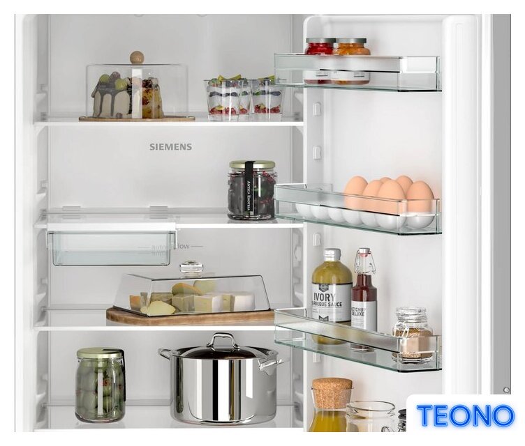 Холодильник Siemens iQ100 KI96N5SE0 - Изображение №8 — Интернет-магазин Teono.by