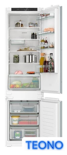 Холодильник Siemens iQ100 KI96N5SE0 - Изображение №1 — Интернет-магазин Teono.by