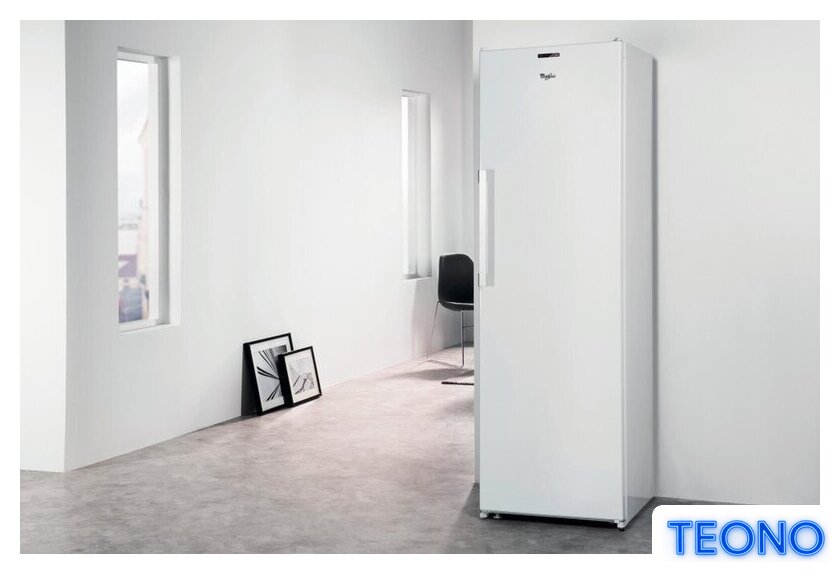 Однокамерный холодильник Whirlpool SW8 AM2Y WR 2 - Изображение №5 — Интернет-магазин Teono.by