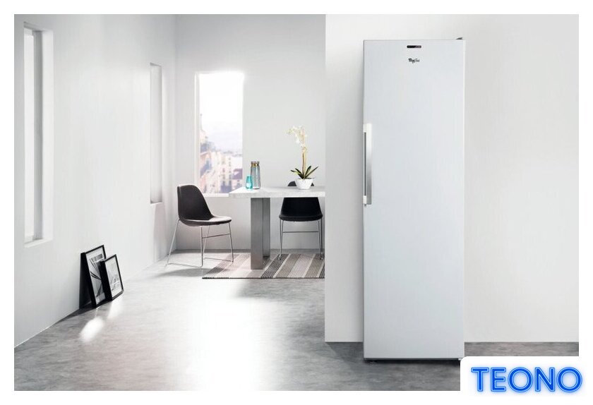 Однокамерный холодильник Whirlpool SW8 AM2Y WR 2 - Изображение №4 — Интернет-магазин Teono.by